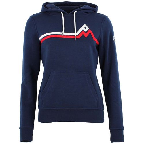 Sweatshirts à capuche Sweat à capuche ARENTIN - Peak Mountain - Modalova