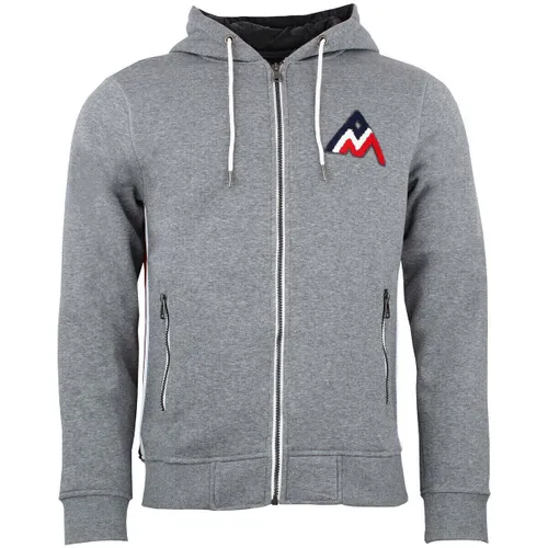 Sweatshirts à capuche Sweat zippé à capuche CHARLES - Peak Mountain - Modalova