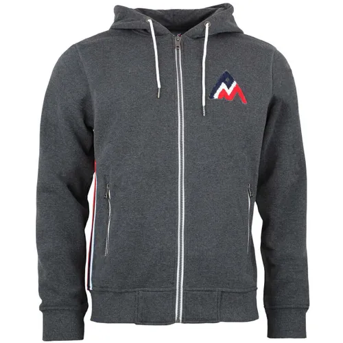 Sweatshirts à capuche Sweat zippé à capuche CHARLES - Peak Mountain - Modalova