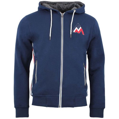 Sweatshirts à capuche Sweat zippé à capuche CHARLES - Peak Mountain - Modalova