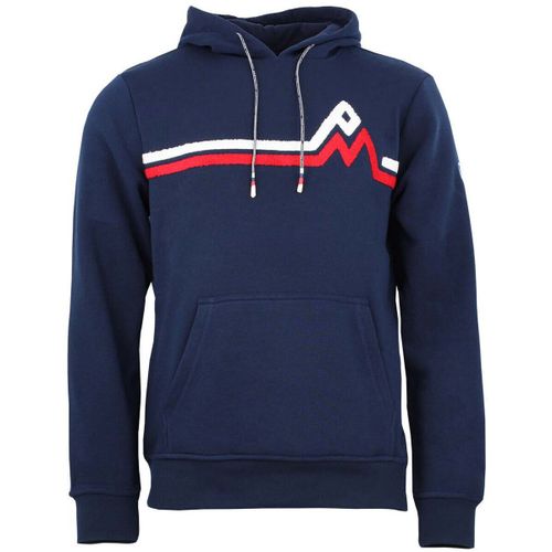 Sweatshirts à capuche Sweat à capuche CORENTIN - Peak Mountain - Modalova