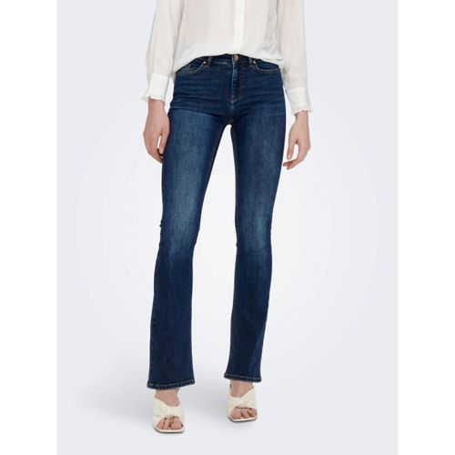 Jeans Only 15264050 BLUSH-DARK BLUE - Only - Modalova