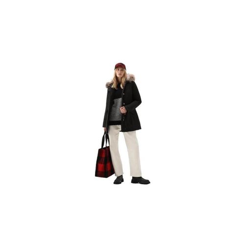 Parka Luxury Arctic Raccoon - Woolrich - Modalova