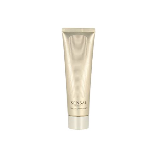 Démaquillants & Nettoyants Ultimate Le Savon Crémeux - Sensai - Modalova
