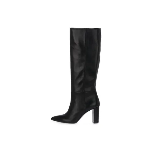 Bottes Albano L' AMOUR NERO VITELLO - Albano - Modalova