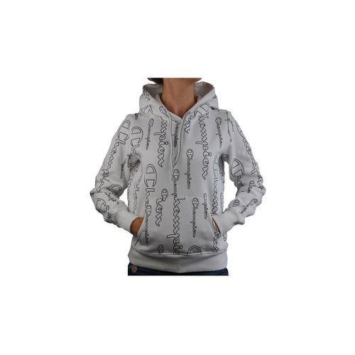 Sweatshirts à capuche Hooded Sweatshirt - Champion - Modalova