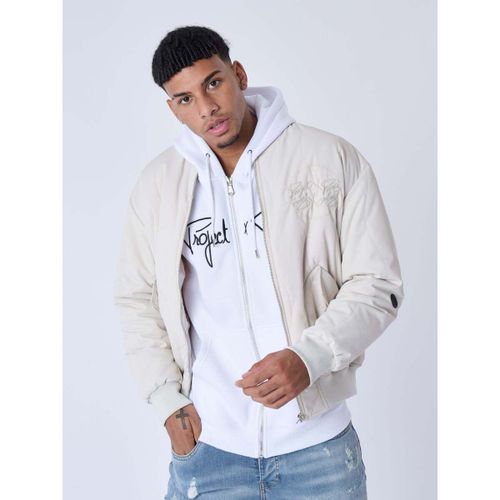 Veste Veste Légère 2230111 - Project X Paris - Modalova
