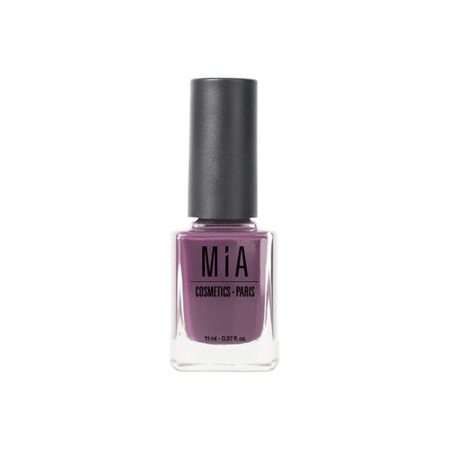 Vernis à ongles Émail raisin - Mia Cosmetics Paris - Modalova