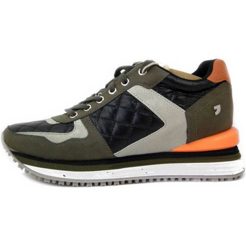Baskets Chaussures, Sneaker, Faux Cuir et Textile-67786 - Gioseppo - Modalova