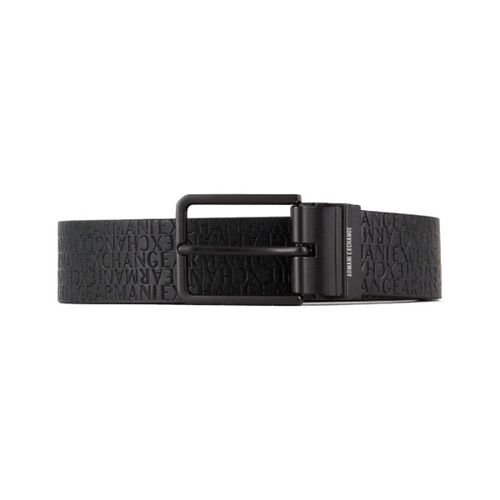 Ceinture 9513252F800 - Armani Exchange - Modalova