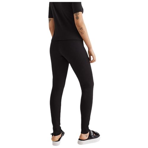 Collants Legging Ref 57876 BDS Noir - Tommy Jeans - Modalova