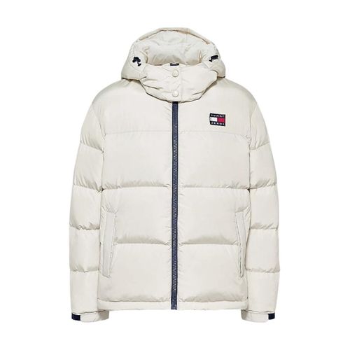 Veste Doudoune Ref 57686 ACE Stony beige - Tommy Jeans - Modalova