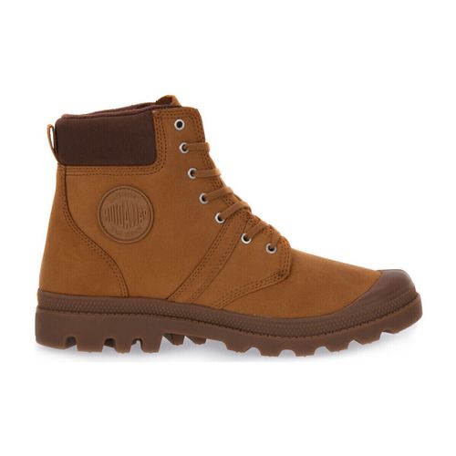 Bottes PALLABROUSSE CUFF WP - Palladium - Modalova