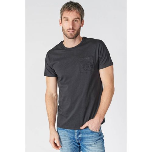 T-shirt T-shirt paia noir - Le Temps des Cerises - Modalova
