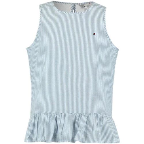 Blouses Tommy Hilfiger KG0KG04258 - Tommy Hilfiger - Modalova