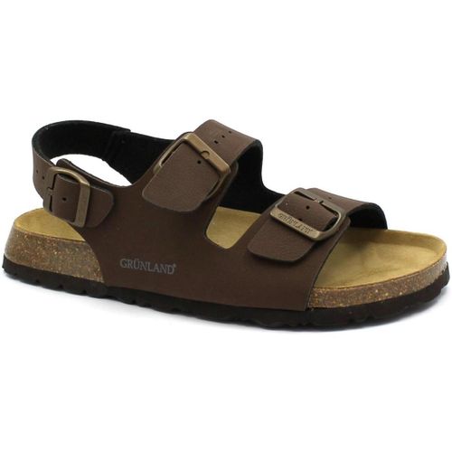 Sandales Grunland GRU-RRR-SB3645-MO - Grunland - Modalova