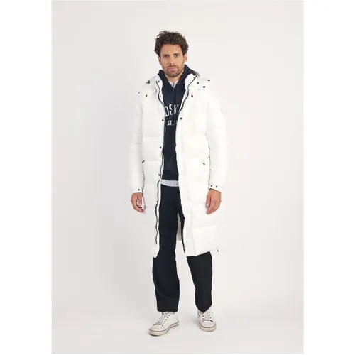 Manteau Doudoune he JONES BLAWER - Redskins - Modalova
