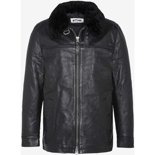 Veste Schott LCMAINE BLACK - Schott - Modalova