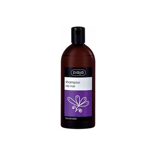 Shampooings Shampoing Lavande Pour Cheveux Gras - Ziaja - Modalova