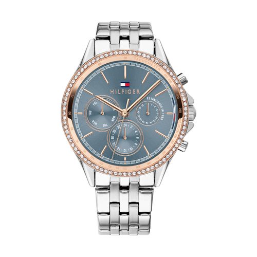Montre Tommy Hilfiger Ari - Tommy Hilfiger - Modalova