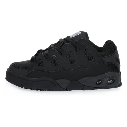 Chaussures de Skate D3 OG BLACK BLACK - Osiris - Modalova