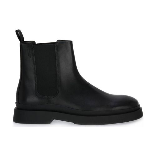 Bottes MIKE COW LEATHER BLACK - Vagabond Shoemakers - Modalova