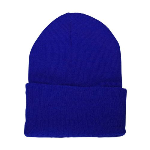 Bonnet Bonnet uni BERNE - Chapeau-Tendance - Modalova
