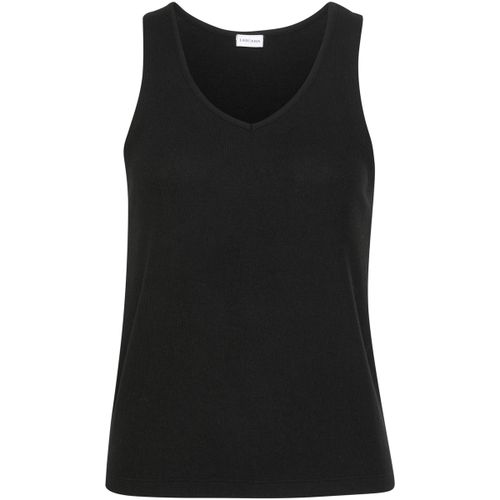 Chemises de nuit Lascana Top Strick - Lascana - Modalova