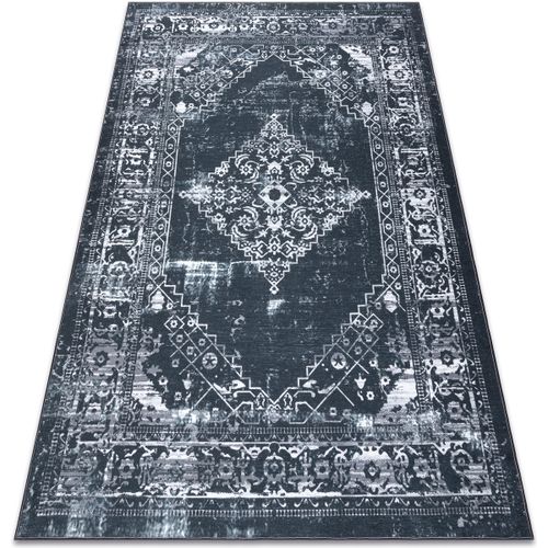 Tapis Tapis ANTIKA 117 tek, ornement moderne, lavable 120x170 cm - Rugsx - Modalova