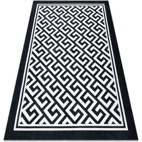 Tapis Tapis ANTIKA 122 tek, moderne, lavable grec 120x170 cm - Rugsx - Modalova