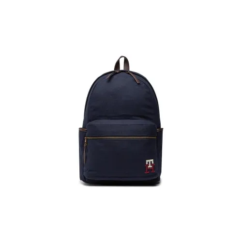 Sac a dos Sac a dos a monogramme ref 57914 Dw - Tommy Hilfiger - Modalova