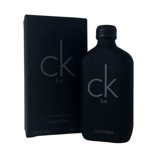 Cologne BE - eau de toilette - 100ml - vaporisateur - Calvin Klein Jeans - Modalova