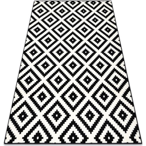 Tapis BCF Tapis Morad RUTA diamants, géométrique - 120x170 cm - Rugsx - Modalova