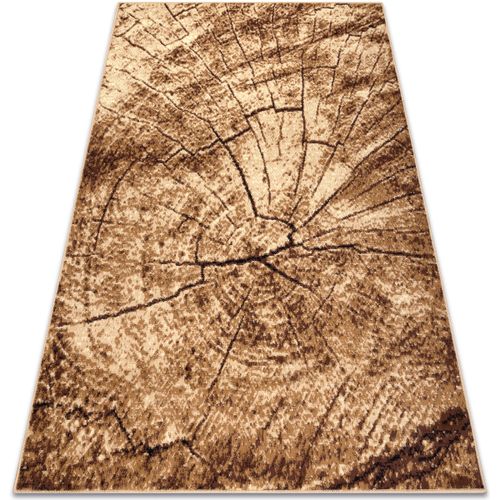 Tapis BCF Tapis Morad PIEŃ Arbre Bois - 160x220 cm - Rugsx - Modalova