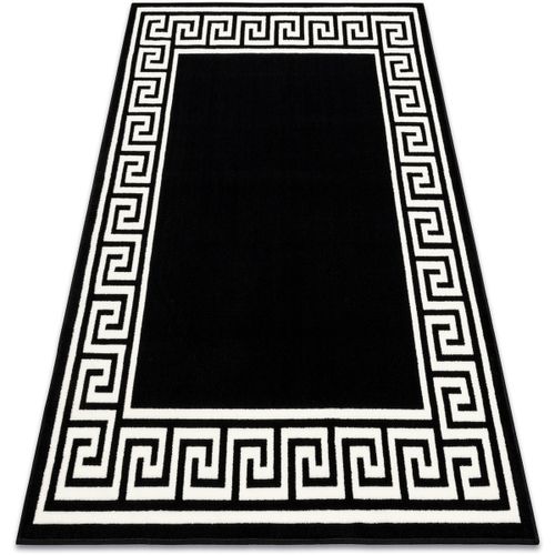 Tapis BCF Tapis Morad GREK grec - noir 240x340 cm - Rugsx - Modalova