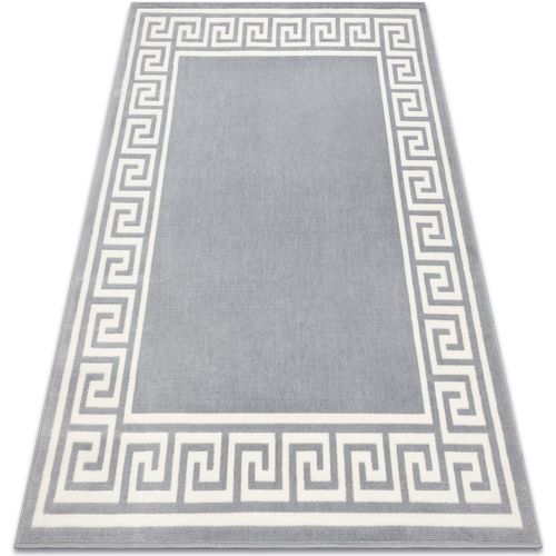 Tapis BCF Tapis Morad GREK grec - gris 200x300 cm - Rugsx - Modalova