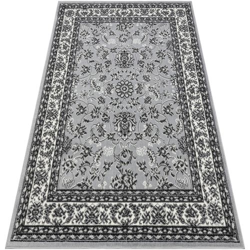 Tapis BCF Tapis Morad KLASYK classique - gris 140x200 cm - Rugsx - Modalova