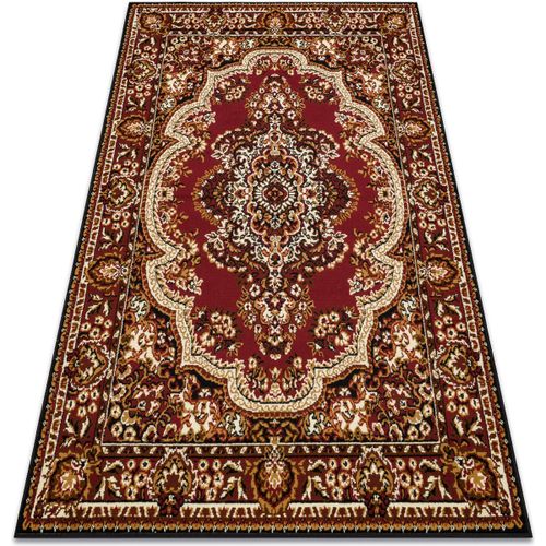 Tapis BCF Tapis Morad WIOSNA Ornement classique - 140x200 cm - Rugsx - Modalova