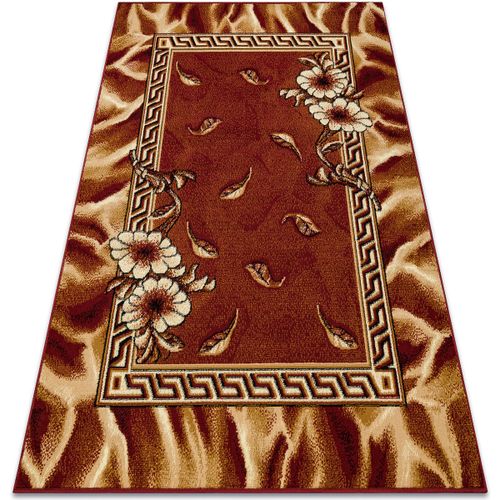 Tapis BCF Tapis Morad TRIO fleurs, feuilles classique 120x170 cm - Rugsx - Modalova