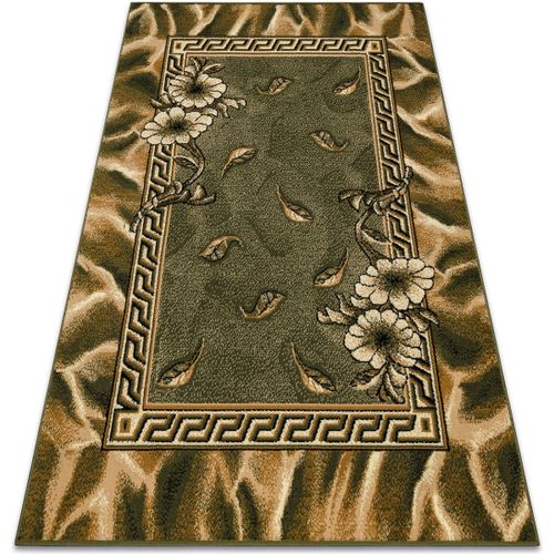 Tapis BCF Tapis Morad TRIO fleurs, feuilles classique 60x110 cm - Rugsx - Modalova