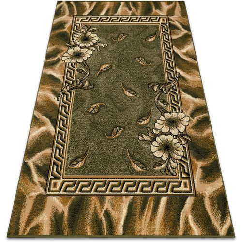 Tapis BCF Tapis Morad TRIO fleurs, feuilles classique 300x400 cm - Rugsx - Modalova