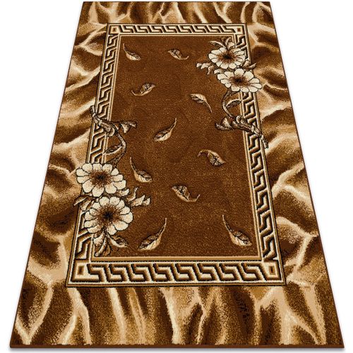 Tapis BCF Tapis Morad TRIO fleurs, feuilles classique 80x150 cm - Rugsx - Modalova