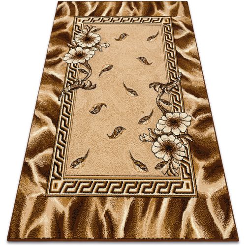 Tapis BCF Tapis Morad TRIO fleurs, feuilles classique 60x110 cm - Rugsx - Modalova