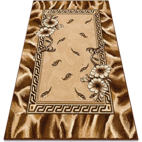 Tapis BCF Tapis Morad TRIO fleurs, feuilles classique 120x170 cm - Rugsx - Modalova