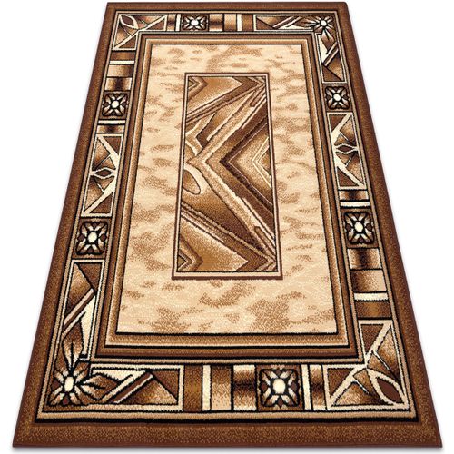 Tapis BCF Tapis Morad OPAL cadre, classique - 120x170 cm - Rugsx - Modalova
