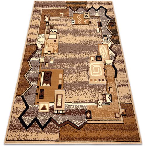 Tapis BCF Tapis Morad SZLACZEK Piste, classique - 200x300 cm - Rugsx - Modalova
