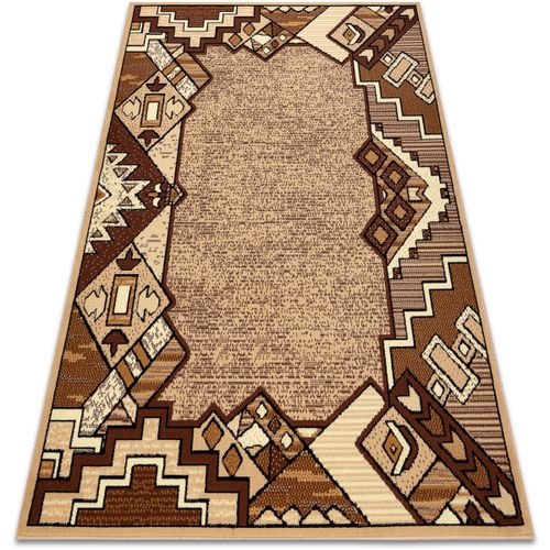 Tapis BCF Tapis Morad BARYTON classique - beige 60x110 cm - Rugsx - Modalova