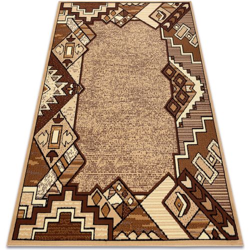 Tapis BCF Tapis Morad BARYTON classique - beige 120x170 cm - Rugsx - Modalova