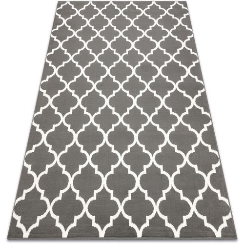 Tapis BCF Tapis Morad TRELIS Treillis marocain - 80x150 cm - Rugsx - Modalova