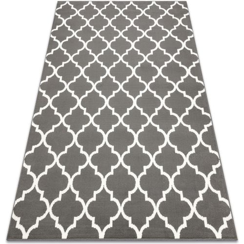 Tapis BCF Tapis Morad TRELIS Treillis marocain - 160x220 cm - Rugsx - Modalova